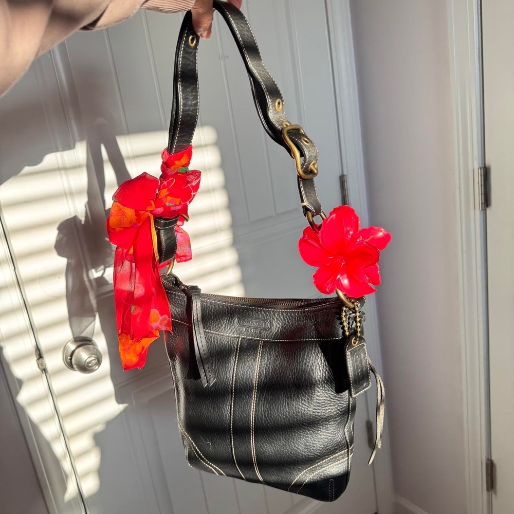 Coach Soho Satchel